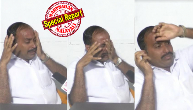 കോട്ടയം ജില്ല നാളിത് വരെ കാണാത്ത കാസർകോട്ടെ വസ്ത്രസ്ഥാപന ഉടമയ്ക്കെതിരെ ഗാന്ധിനഗർ സ്റ്റേഷനിൽ കേസ്; മജീദിന്റെ ഫോട്ടോയെടുത്ത് തട്ടിപ്പുകാരനെന്നു വാർത്ത നൽകി എസ്ഐ; 'നിന്റെ നിലയും വിലയുമൊക്കെ ഇല്ലാതാക്കുമെന്നും' ഭീഷണി; ചെയ്യാത്ത കുറ്റത്തിന് ജയിലിൽ കിടന്നത് 11 ദിവസം; അനിയൻ കാട്ടിയ സാമ്പത്തിക ക്രമക്കേടിന് തന്നെ ക്രൂശിച്ചതിന് എതിരെ പോരാടാൻ ഉറച്ച് മജീദ്
