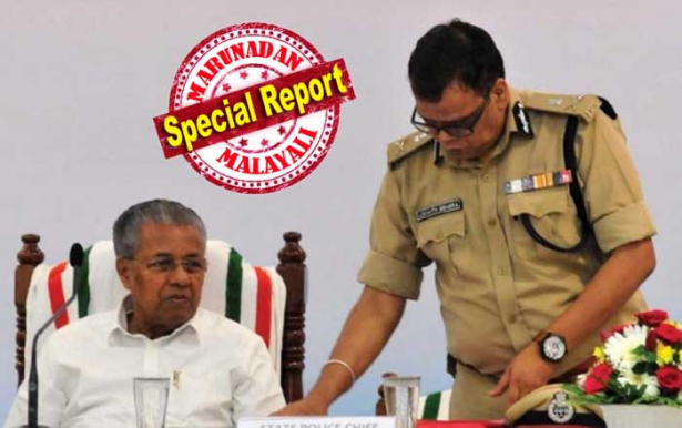 വാഹനങ്ങളുടെ അമിതവേഗത്തിന് ഈടാക്കിയ പിഴത്തുകയും സ്വന്തം അക്കൗണ്ടിലേക്ക് വകമാറ്റി പൊലീസ്; നിയമലംഘനത്തിന് നാല് വർഷത്തിനിടെ പിഴയായി പിരിച്ചെടുത്തത് 45.83 കോടി രൂപ; 14.7 കോടി രൂപ മാത്രം ട്രഷറിയിൽ അടച്ച് 31.13 കോടി രൂപ വക മാറ്റിയെന്ന് സിഎജിയുടെ കണ്ടെത്തൽ; കാമറകൾ സ്ഥാപിച്ചതിനെന്ന പേരിൽ കെൽട്രോണിന് കൈമാറിയ തുകയിലും പൊരുത്തക്കേടുകൾ; സിഎജി റിപ്പോർട്ടിന്റെ പുറത്ത് സിബിഐ അന്വേഷണം ആവശ്യപ്പെട്ട് പ്രതിപക്ഷം രംഗത്തെത്തുമ്പോഴും പ്രതികരിക്കാനില്ലെന്ന് ഡിജിപി ബെഹ്റ