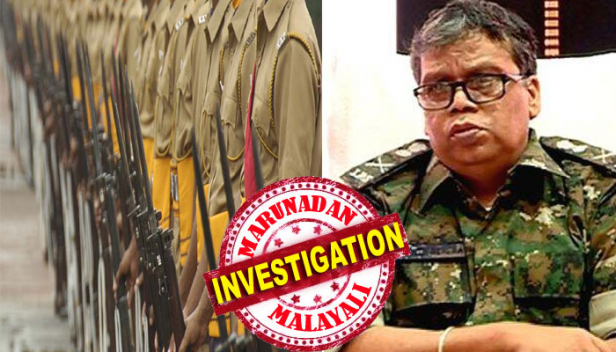എസ്എപി ക്യാമ്പിൽ നിന്നും തോക്കുകൾ കളവുപോയെന്ന സിഎജി കണ്ടെത്തലുകൾ തെറ്റെന്ന് പൊലീസ്; തോക്കുകൾ കൈകാര്യം ചെയ്യുന്നതിൽ വീഴ്ച്ച പറ്റിയിട്ടുണ്ടെന്നും റിപ്പോർട്ട്; സിഎജി റിപ്പോർട്ട് തയ്യാറാക്കുന്നതിന് മുമ്പ് മൂന്നു തവണ അന്വേഷണ റിപ്പോർട്ട് സമർപ്പിച്ചിരുന്നെന്നും വിശദീകരണം; തോക്കുകളും വെടിയുണ്ടകളും കാണാനില്ലെന്ന സിഎജി റിപ്പോർട്ടിനെ തള്ളി കേരള പൊലീസ്