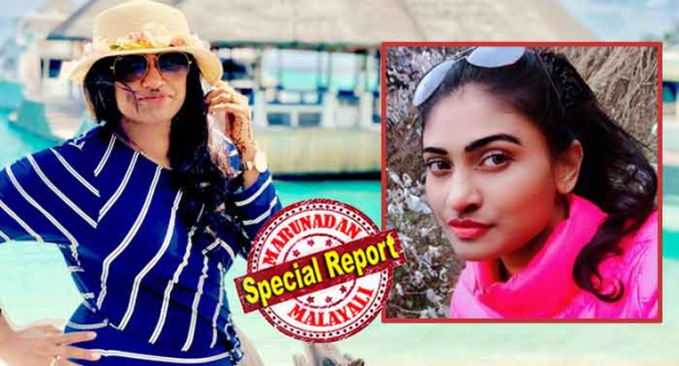 ബിസിനസ്സിൽ ശ്രദ്ധ ചെലുത്തിയത് സ്വന്തം കാലിൽ നിൽക്കാൻ; സ്വന്തം സ്പെയ്സ് കണ്ടെത്തിയതോടെ ഉറങ്ങിക്കിടന്ന ആഗ്രഹങ്ങൾ സഫലമാക്കാൻ യാത്ര തുടങ്ങി; മൂന്ന് കൊല്ലം കൊണ്ട് സഞ്ചരിച്ചത് 21 രാജ്യങ്ങളിൽ; സ്വയം പ്രണയിക്കാൻ മാറ്റിവയ്ക്കുന്നത് മാസത്തിൽ അഞ്ച് ദിവസം; വാലന്റൈൻ ദിനത്തിൽ തട്ടമിട്ട മേനോത്തിക്ക് പറയാനുള്ളതും മനസ്സിലെ പ്രണയ സങ്കൽപ്പം; തനൂറ ശ്വേത മേനോന്റെ ലക്ഷ്യം 'ലോകം കീഴടക്കൽ'