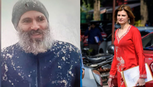 ഒമർ അബ്ദുള്ളയെ തടങ്കലിലാക്കിയതിനെതിരെ സഹോദരി സാറാ അബ്ദുള്ള: ഹേബിയസ് കോർപസ് ഹർജിയിൽ സുപ്രീംകോടതി കേന്ദ്ര സർക്കാരിനും കശ്മീർ ഭരണകൂടത്തിനും നോട്ടീസ് അയച്ചു