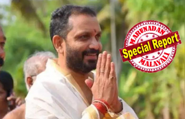 കെ സുരേന്ദ്രൻ ബിജെപി സംസ്ഥാന അധ്യക്ഷൻ; നിയമന വിവരം അറിയിച്ചത് പാർട്ടി ദേശീയ അധ്യക്ഷൻ ജെ പി നഡ്ഡ; പിള്ളയ്ക്ക് ശേഷം ബിജെപിയെ നയിക്കാൻ ഏറ്റവും അനുയോജ്യനായ നേതാവ് സുരേന്ദ്രൻ തന്നെയെന്ന് ദേശീയ നേതൃത്വം ഉറപ്പിച്ചത് ക്രൗഡ് പുള്ളറായ നേതാവായതിനാൽ; ബിജെപിക്ക് ശക്തിയില്ലാത്ത മണ്ഡലങ്ങളും മത്സരിക്കാൻ ഇറങ്ങി വോട്ടുയർത്തിയ കെ സുരേന്ദ്രൻ ബിജെപിയെ മുന്നോട്ടു നയിക്കുമെന്ന് പ്രതീക്ഷയോടെ അണികൾ