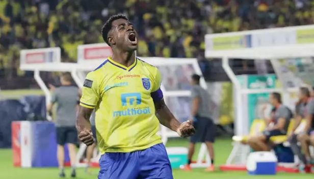 കടംവീട്ടലും കലിപ്പടക്കലും ഇനി അടുത്ത പ്രാവശ്യം: സീസണിലെ കേരള ബ്ലാസ്റ്റേഴ്സിന്റെ പോരാട്ടങ്ങളെല്ലാം അവസാനിച്ചു; അവസാന ഹോം മത്സരത്തിൽ നിലവിലെ ചാമ്പ്യന്മാരായ ബെംഗളൂരു എഫ്സിയെ ആദ്യമായി തോൽപ്പിച്ച് മഞ്ഞപട; തകർപ്പൻ ജയത്തോടെ തലയുയർത്തി കേരള ബ്ലാസ്റ്റേഴ്സിന് മടക്കം