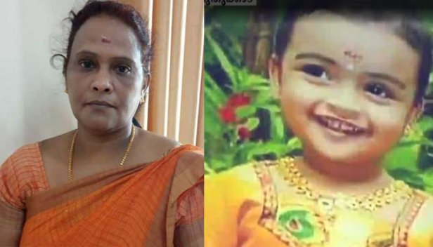 അരഞ്ഞാണം മോഷ്ടിച്ചത് പിടിക്കപ്പെട്ടതിന്റെ ജാള്യത പകയായി മനസ്സിൽ കിടന്നു; ബന്ധുവിന്റെ മരണ ശേഷം തഞ്ചത്തിൽ കുഞ്ഞിനെ കൂട്ടിക്കൊണ്ടു പോയി പുഴയിലെറിഞ്ഞ് പക പോക്കൽ: വീട്ടുകാർ തിരക്കിയപ്പോൾ ബംഗാളികൾ തട്ടിക്കൊണ്ടു പോയെന്ന് മൊഴിയും: നാലു വയസ്സുകാരി മേബയെ പുഴയിൽ എറിഞ്ഞ് കൊലപ്പെടുത്തിയ കേസിൽ 'ലാസ്റ്റ് സീൻ തിയറി' എന്ന അടവ്് പയറ്റി പ്രോസിക്യൂഷൻ: ഷൈലജയ്ക്ക് ജീവപര്യന്തമോ വധശിക്ഷയോ എന്ന് ചൊവ്വാഴ്ച അറിയാം