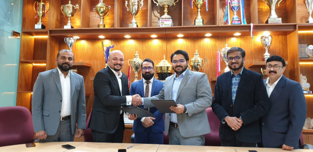 ഖിയ ചാമ്പ്യൻസ് ലീഗ് 2020 സിറ്റി എക്സ്ചേഞ്ച്- ട്രാൻസ്ഫാസ്റ് മുഖ്യ പ്രായോജകർ
