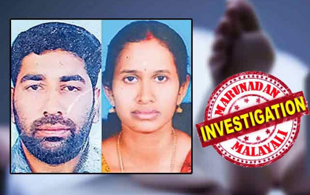 പ്രവാസിയുടെ ഭാര്യയും അയൽവാസി യുവാവും തമ്മിലുള്ള അടുപ്പം കണ്ടപ്പോൾ ആദ്യം രംഗത്തെത്തി താക്കീത് ചെയ്തത് നാട്ടുകാർ; ഇന്നലെ രാവിലെ നിലവിളി കേട്ട് ഓടിക്കൂടിയവർ കണ്ടത് പുതുതായി നിർമ്മിക്കുന്ന വീടിനുള്ളിൽ ഷിനു കെട്ടിത്തൂങ്ങി നിൽക്കുന്നത്; യുവതിയുടെ മാതാവ് ഓടി വീട്ടിൽക്കയറി നോക്കിയപ്പോൾ കണ്ടത് കഴുത്തിൽ ഷാൾ ചുറ്റി അനക്കമില്ലാത്ത നിലയിൽ കട്ടിലിൽ കിടക്കുന്ന മകളെയും; പ്രവാസിയുടെ ഭാര്യയുടെ കൊലപാതകവും അയൽവാസിയുടെ ആത്മഹത്യയും ആറ്റിങ്ങലിനെ നടുക്കുന്നു