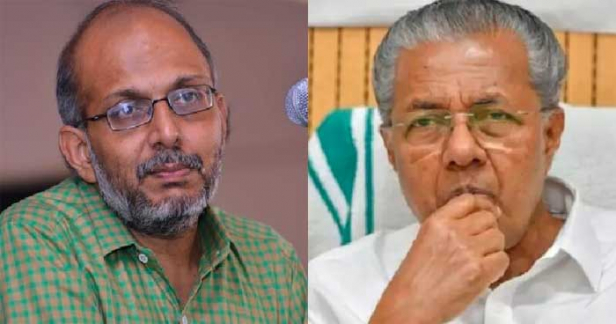 ഒന്നാലോചിച്ചു നോക്കൂ; രവി മുതലാളിയുടെ ഹോട്ടലിൽ നിന്ന് രവി മുതലാളി കഴിച്ച ശാപ്പാടിന്റെ പൈസ ചെലവാക്കുന്നത് ബഹു കേരള സർക്കാർ; ഞാനും നിങ്ങളും അടയ്ക്കുന്ന നികുതിപ്പണത്തിൽ നിന്ന്; ഇതാണ് മാർക്സ് വിഭാവനം ചെയ്ത ശാസ്ത്രീയ സോഷ്യലിസം; ലോക കേരളസഭയെ ലോക ശാപ്പാട്ടു സഭയെന്ന് പരിഹസിച്ചു അഡ്വ. എ ജയശങ്കർ