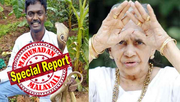 മണ്ണാറശാല നാഗരാജാവിന് പുറ്റും മുട്ടയും; പള്ളിപ്പുറം നാഗരാജാ നാഗയക്ഷിക്ക് മഞ്ഞൾപൊടി പറ; വാവ സുരേഷിന്റെ നില ഗുരുതരമെന്ന് അറിഞ്ഞപ്പോൾ കേരളം എമ്പാടും നടന്നത് അനേകം നിവേദ്യങ്ങളും സമൂഹ പ്രാർത്ഥനകളും; മരണത്തിന്റെ വക്കിലൂടെ നടന്നു പോയ വാവയെ കാത്ത് നാഗരാജാവ്; നിർമ്മിഴികളോടെ നാഗത്താന് നന്ദി പറഞ്ഞ് ഭക്തർ