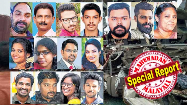 അവിനാശിയെ ചോരക്കളമാക്കിയ അപകടത്തിന്റെ ആഘാതം വർദ്ധിപ്പിച്ചത് കണ്ടെയ്നർ ലോറിയിൽ കയറ്റിയ ടൈൽസിന്റെ ഭാരം; 19 മലയാളി ജീവനുകൾ പൊലിഞ്ഞ അപകടത്തിന് ഇടയാക്കിയ കണ്ടെയ്നറിന്റെ ഡ്രൈവർ മലയാളിയായ ഹേമരാജ്; പാലക്കാട് സ്വദേശിയായ ഡ്രൈവർ പൊലീസിൽ കീഴടങ്ങി; 'രക്ഷിക്കണേ' എന്ന നിലവിളിയിൽ പ്രദേശം വിറച്ചപ്പോൾ തൽക്ഷണം മരിച്ചത് 13 പേർ; മൃതദേഹങ്ങൾ കേരളത്തിലേക്ക് എത്തിച്ചു; കെഎസ്ആർടിസിയിൽ അടുത്തകാലത്തുണ്ടായ ഏറ്റവും വലിയ ദുരന്തത്തിൽ പെട്ടവർക്ക് വിടനൽകാൻ ഒരുങ്ങി ജന്മനാട്