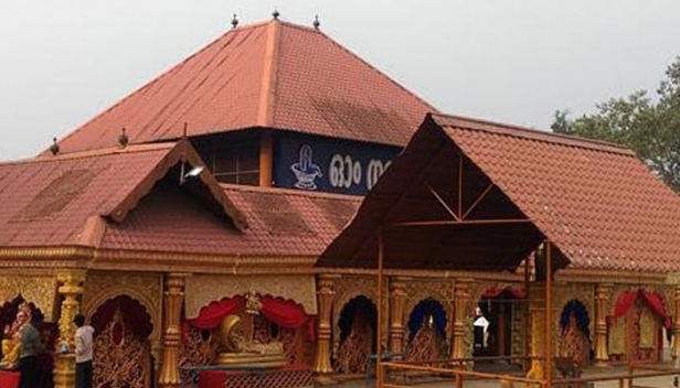 ജനലക്ഷങ്ങളെ വരവേൽക്കാൻ ഒരുങ്ങി ആലുവാ മണപ്പുറം; ഇന്ന് മഹാശിവരാത്രി