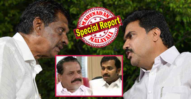 ജോണി നെല്ലൂരിനെ ജോസഫ് വലയിലാക്കിയത് അവശനായ ടിയു കുരുവിളയ്ക്ക് പകരം കോതമംഗലം സീറ്റ് വാഗ്ദാനം ചെയ്ത്; ലയനത്തിന് ആദ്യം സമ്മതം മൂളിയ അനൂപ് ജോണി നെല്ലൂരിനെ പുകച്ച് പുറത്തു ചാടിച്ച ശേഷം മടങ്ങിയത് താനല്ലാതെ മറ്റൊരാളും ജേക്കബ് ഗ്രൂപ്പിൽ വേണ്ടെന്ന നിലപാടിൽ; രണ്ടില ചിഹ്നം ജോസ് കെ മാണിക്കെന്ന സൂചന വന്നതോടെ ജോസഫും പ്രതിസന്ധിയിൽ; കേരളാ കോൺഗ്രസിലെ പ്രശ്നങ്ങൾ തീർക്കാനാവാതെ വലഞ്ഞ് കോൺഗ്രസ്