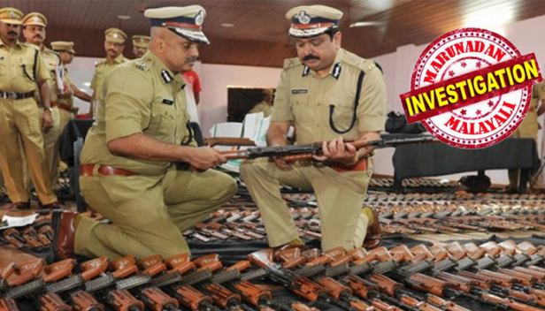 എസ്എപിയിൽ 350 വെടിയുണ്ട കാണാനില്ലെന്ന് മനസിലായത് 2014 മെയിൽ; വ്യാജ വെടിയുണ്ട നിർമ്മിച്ച് ആരുമറിയാതെ പകരം വച്ചത് രണ്ടുമാസത്തിന് ശേഷം ജൂലൈയിൽ; വ്യാജ ഡ്രിൽ കാട്രിഡ്ജുകൾ സൂത്രത്തിൽ വച്ചത് അന്നത്തെ ക്വാർട്ടർ മാസ്റ്റർ റെജി ബാലചന്ദ്രൻ; വ്യാജ വെടിയുണ്ട വയ്ക്കാൻ കൂട്ടുനിന്ന മേലുദ്യോഗസ്ഥർക്കും പിടിവീഴും; കാണാതായ വെടിയുണ്ടകൾ ഭീകരവാദികൾക്കോ മാവോയിസ്റ്റുകൾക്കോ കിട്ടിയോ എന്നും ക്രൈംബ്രാഞ്ച് അന്വേഷണം; പ്രതികൾക്ക് പൂട്ടിടാൻ തച്ചങ്കരി മുന്നോട്ട്