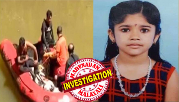 ഒരു പകൽ എരിഞ്ഞടങ്ങുമ്പോഴും ആറുവയസുകാരിയെ തേടി കേരളം; ഇളവൂരിൽ കാണാതായ ദേവനന്ദയെ അന്വേഷിച്ച് പൊലീസും ഫയർഫോഴ്സും നാട്ടുകാരും ബന്ധുക്കളും; കുഞ്ഞിനെ കാണാനില്ലെന്ന സന്ദേശം കാട്ടുതീ പോലെ പ്രചരിക്കുന്നതിനിടയിൽ കണ്ടു കിട്ടിയെന്ന വ്യാജ പ്രചാരണവുമായി ചിലരും; സംഭവത്തിൽ കേസെടുത്ത ബാലാവകാശ കമ്മീഷൻ റിപ്പോർട്ട് ആവശ്യപ്പെട്ടത് പൊലീസ് മേധാവി മുതൽ ജില്ലാ ശിശു സംരക്ഷണ ഓഫീസർ വരെയുള്ളവരിൽ നിന്നും; വ്യാജ വാർത്ത പ്രചരിപ്പിച്ചവർക്കെതിരെ നടപടിക്കും നിർദ്ദേശം