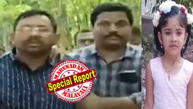 മകളെ കുറിച്ചുള്ള നല്ല വാർത്ത കേൾക്കുമെന്ന പ്രതീക്ഷയിൽ മസ്കറ്റിൽ നിന്ന് വിമാനം കയറി; അച്ഛൻ വീട്ടിലെത്തുന്നതിന് തൊട്ട് മുമ്പ് പൊലീസ് കണ്ടെത്തിയതുകൊച്ചു ദേവനന്ദയുടെ മൃതദേഹം; മകളുടെ വിയോഗം അറിഞ്ഞ് പൊട്ടിക്കരഞ്ഞ അച്ഛനെ ആശ്വസിപ്പിക്കാനാവാതെ നാട്ടുകാരും ബന്ധുക്കളം; മകളുടെ മൃതദേഹത്തിന് അടുത്ത് എത്തി പൊട്ടിക്കരഞ്ഞ് തളർന്ന് വീണ അച്ഛനെ കണ്ട് നെഞ്ചുപൊട്ടി ഇളവൂരുകാർ; മലയാളിയുടെ മനസിൽ നീറുന്ന വിതുമ്പലായി ദേവനന്ദ മാറുമ്പോൾ
