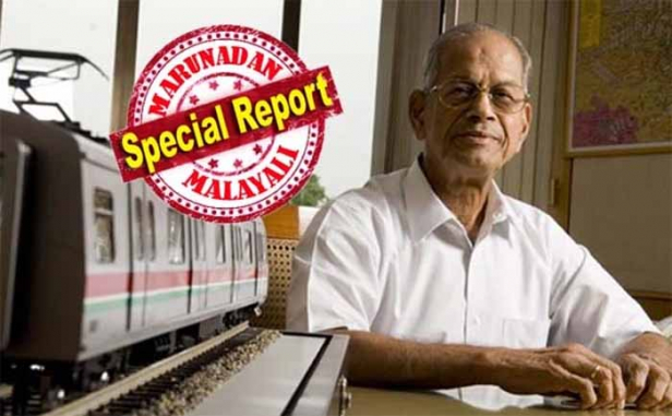 പാലാരിവട്ടം പാലത്തിന്റെ കാര്യത്തിൽ മുഖ്യമന്ത്രിക്ക് നൽകിയ വാക്കു പാലിക്കും; അതിന് ശേഷം പൊന്നാനിയിലെ തറവാട്ടു വീട്ടിലെ ചാരുകസേരയിൽ കിടന്ന് സുഖമായി വിശ്രമ ജീവിതം; അഭിമാനമായി കൊച്ചി മെട്രോ ട്രാക്കിലാക്കിയതിൽ സന്തോഷമെങ്കിലും നിരാശ തിരുവനന്തപുരം ലൈറ്റ് മെട്രോ പദ്ധതി എങ്ങുമെത്താത്തതിൽ; ഹൈക്കോടതി ഇടപെട്ടില്ലായിരുന്നെങ്കിൽ പാലാരിവട്ടം പാലം പണി പകുതിയിലേറെ ഇപ്പോൾ പൂർത്തിയായേനെ; രാജ്യത്തിന് അഭിമാനകരമായ പദ്ധതികൾ പൂർത്തിയാക്കി മെട്രോമാൻ ഇ ശ്രീധരൻ ഇനി വിശ്രമ ജീവിതത്തിലേക്ക്