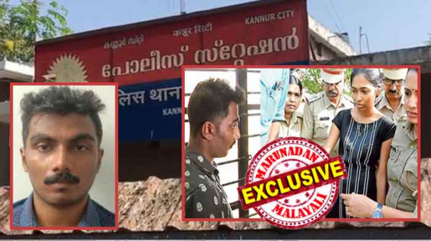 തലയണ മുഖത്ത് അമർത്തി ശ്വാസം മുട്ടിച്ച് കൊല്ലാൻ ഉപദേശം; കർണ്ണനെ കുന്തി ഉപേക്ഷിച്ചതു പോലെ ബക്കറ്റിനുള്ളിലാക്കി കടലിൽ ഒഴുക്കി വിടാൻ രണ്ടാം ബുദ്ധി; അതും പറ്റില്ലെന്ന് പറഞ്ഞപ്പോൾ കടലിൽ വലിച്ചെറിയാൻ ഉപദേശിച്ചതും കാമുകൻ; പദ്ധതിയിട്ടത് കുട്ടിയെ കൊന്ന് ബംഗളൂരുവിലേക്ക് കടക്കാൻ; ശരണ്യ പലപ്പോഴും നഗ്ന ദൃശ്യങ്ങൾ അയച്ചു തന്നുവെന്നും നേരിട്ടും പകർത്തിയിട്ടുണ്ടെന്നും വെളിപ്പെടുത്തൽ; വിയാന്റെ കൊലയുടെ ചുരുളഴിച്ച് ഭണ്ഡാരക്കള്ളന്റെ അറസ്റ്റ്; ശരണ്യയ്ക്കൊപ്പം നിധിനേയും കുടുക്കി സിഐ സതീശൻ