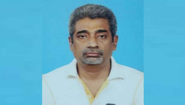 'കുട്ട്യേടത്തി' വിലാസിനിയുടെ മകനും തുമ്പ ആർട്ടിസ്റ്റുമായ ജോയ് ഇഗ്നേഷ്യസ് അന്തരിച്ചു; മരണം ബുധനാഴ്ച നടക്കാനിരിക്കുന്ന പരിപാടിയുടെ റിഹേഴ്സലിൽ റിഥം വായിച്ചുകൊണ്ടിരിക്കുമ്പോൾ