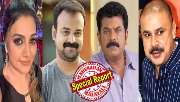ദിലീപും കാവ്യയും ഒരുമിച്ച് ബാത്ത് റൂമിൽ പോയ കഥ പറയാൻ പണി കിട്ടുമെന്ന് ഭയന്ന് കൂൾ കൂളായി അടിപൊളി ലുക്കിൽ റിമി ടോമി; കുഞ്ചാക്കോയുടെ അവധി അപേക്ഷയിൽ പാർട്ടി ഇഫക്ടെന്ന് തിരിച്ചറിഞ്ഞ് പ്രോസിക്യൂഷൻ; പീഡനക്കേസിൽ മൊഴി നൽകാൻ മുകേഷ് പറയുന്നത് നിയമസഭ ചേരുന്നുവെന്ന എംഎൽഎ ന്യായം; കൂടുതൽ സിനിമാക്കാർ വിചാരണ കോടതിയിലേക്ക് എത്തുമ്പോൾ നെഞ്ചു കത്തുന്നത് ദിലീപിന്റേത്; നടിയെ ആക്രമിച്ച കേസിൽ താരങ്ങളുടെ മൊഴിയെടുക്കലിന്റെ രണ്ടാം ഘട്ടം അവസാനത്തിലേക്ക്