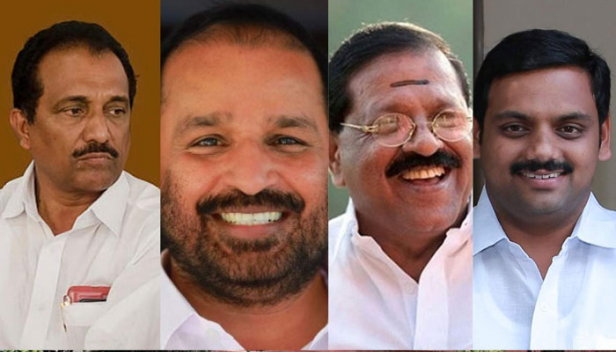 കഴിഞ്ഞ നാല് ദിവസങ്ങളായി ഡൽഹി കലാപത്തെ കുറിച്ച് ചർച്ച ചെയ്യണമെന്നാവശ്യപ്പെട്ട് പാർലമെന്റിൽ പ്രതിപക്ഷ ബഹളം: പ്ലക്കാർഡുകൾ ഉയർത്തിയും സ്പീക്കർക്കു നേരെ പേപ്പറുകൾ വലിച്ചെറിഞ്ഞു പ്രതിഷേധം; കേരളത്തിൽ നിന്നുള്ള നാല് എംപിമാർ അടക്കം ഏഴ് കോൺഗ്രസ് എംപിമാർക്ക് സസ്പെൻഷൻ; പ്രതാപൻ, ബെന്നി ബഹന്നാൻ, ഉണ്ണിത്താൻ, ഡീൻ എന്നിവർ ഈ സമ്മേളനകാലയളവിൽ പുറത്ത്