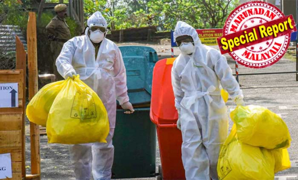 വീട്ടമ്മയുടെ സംസ്കാര ചടങ്ങുകൾക്ക് ഇറ്റലിയിൽ നിന്നുള്ള കുടുംബം എത്തിയത്; ഞായറാഴ്ച്ച നടന്ന സംസ്കാര ചടങ്ങിൽ കുടുംബം പങ്കെടുക്കുന്നത് ക്വാറന്റൈൻ കാലാവധി സമയത്ത്; ഇറ്റലിയിൽ നിന്ന് എത്തിയവർക്ക് കൊറോണ ബാധയുടെ ലക്ഷണങ്ങൾ ഇല്ലെങ്കിലും സംസ്ക്കാര ചടങ്ങിനു എത്തിയവർ ആശങ്കയിൽ; നാട്ടുകാരുടെ അസ്വസ്ഥത മനസിലാക്കി കൊറോണ ടെസ്റ്റിനു തയ്യാറെന്ന് വെളിപ്പെടുത്തി കുടുംബവും; കൊറോണ പേടി കേരളത്തെ ഗ്രസിച്ചിരിക്കെ കോട്ടയം കുറുപ്പന്തറയിൽ നിന്നും മറ്റൊരു കഥ