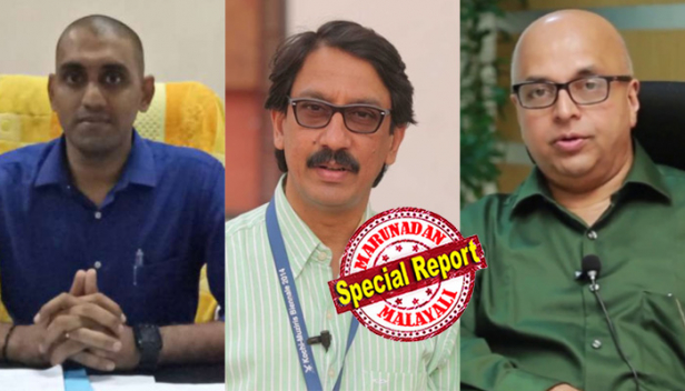 പണിയിൽ മിടുക്കനായ വി.ആർ.പ്രേംകുമാറിനെ സർവേ ഡയറക്ടർ സ്ഥാനത്ത് നിന്ന് തെറിപ്പിച്ചത് പൊറുക്കാനാവുന്നില്ല; ഒരുപ്രകോപനവുമില്ലാതെ യുവ ഐഎഎസ് ഉദ്യോഗസ്ഥനെ നീക്കിയത് സിവിൽ സർവീസുകാരുടെ ആത്മാഭിമാനത്തെ തന്നെ മുറിപ്പെടുത്തി; മന്ത്രിസഭ തീരുമാനം തിരുത്താതെ വന്നതോടെ പ്രതിഷേധച്ചൂടിൽ അവധിക്ക് അപേക്ഷ നൽകി റവന്യു പ്രിൻസിപ്പൽ സെക്രട്ടറി ഡോ.വി.വേണു; നിലപാടിൽ ഉറച്ച് ചീഫ് സെക്രട്ടറി ടോം ജോസും