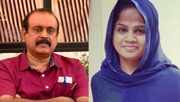 'വാക്‌സിൻ വിരുദ്ധ പ്രചരണക്കാലത്ത് ഷിംന അസീസ് എവിടെയായിരുന്നു? ചോദ്യവുമായി ടി പി സെൻകുമാർ; പരസ്യമായി വാക്‌സിനെടുത്ത് മാതൃക കാണിച്ച കാര്യം ചൂണ്ടിക്കാട്ടി മറുപടി നൽകി ഡോ. ഷിംന അസീസ്; ആരെങ്കിലും ദയവായി സെൻകുമാറിന് യുദ്ധകാലാടിസ്ഥാനത്തിൽ ഇന്റർനെറ്റ് കണക്ഷൻ പുനഃസ്ഥാപിച്ച് കൊടുക്കണമെന്നും വിമർശനം