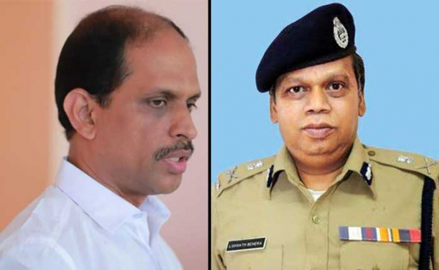 സംസ്ഥാന പൊലീസ് മേധാവി കോറോണയ്ക്കും അതീതനാണോ? കൊറോണ പടർന്നു പിടിച്ച രാജ്യങ്ങളിൽ ഒന്നായ ഇംഗ്ലണ്ടിൽ സന്ദർശനം നടത്തി വന്ന ഡിജിപിയെ നിരീക്ഷണത്തിൽ ആക്കാത്തത് എന്തേ? ഇംഗ്ലണ്ടിൽ കൊറോണ പടർന്നു പിടിക്കുമ്പോഴാണ് മാർച്ച് 3 മുതൽ 5 വരെ അവിടെ അദ്ദേഹം സന്ദർശനം നടത്തിയത്; തിരികെ കേരളത്തിലെത്തിയ ബെഹ്റ വിമാനത്താവളത്തിലോ ആശുപത്രിയിലോ പരിശോധനയ്ക്ക് വിധേയനായോ എന്നറിയാൻ താൽപര്യമുണ്ട്; ആരോഗ്യ മന്ത്രിയോടു ചോദ്യങ്ങളുമായി ജ്യോതികുമാർ ചാമക്കാല