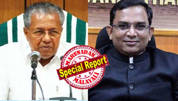 പരിഭ്രാന്തി പരത്തരുത്, കളക്ടർക്ക് മുഖ്യമന്ത്രിയുടെ ശാസന; തിരുവനന്തപുരത്ത് മാളുകളോ ബീച്ചുകളോ നിർബന്ധപൂർവം അടപ്പിക്കില്ല; വീട്ടിൽ നിന്ന് ആരും പുറത്തിറങ്ങരുത് എന്ന് സർക്കാർ പറഞ്ഞിട്ടില്ല; മാളുകൾ അടയ്ക്കണം എന്ന് സർക്കാർ തീരുമാനിച്ചിട്ടില്ല; ബീച്ചുകളിൽ ആളുകളെ കൂട്ടത്തോടെ ഒഴിപ്പിക്കുന്ന സാഹചര്യം നിലവിലില്ലെന്നും മുഖ്യമന്ത്രി; യുകെയിൽ നിന്ന് മടങ്ങിയെത്തിയ ഡിജിപി ബെഹ്റ പരിശോധനയ്ക്ക് വിധേയനായെന്നും, അതിൽ ആശങ്കപ്പെടേണ്ട സാഹചര്യമില്ലെന്നും പിണറായി വിജയൻ