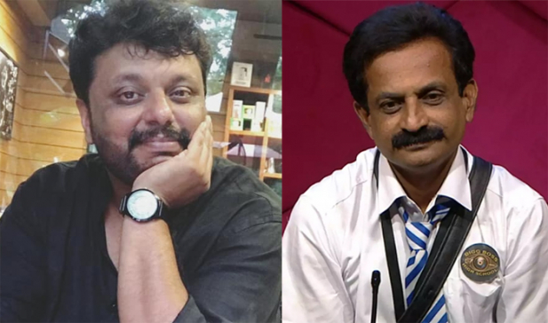 എവിടെ സാംസ്കാരിക നായകരും ഫെമിനിസ്റ്റുകളും? ഇത്തരം ആഭാസ ഷോകൾക്കും വൃത്തികെട്ട സീരിയലുകൾക്കും സെൻസർഷിപ്പ് വേണ്ടതല്ലേ? ഒരുത്തൻ പുറത്തായതും ഒരുത്തി അകത്തായതുമാണോ ഇന്ന് നാം അഭിമുഖീകരിക്കുന്ന ഏറ്റവും വലിയ പ്രശ്നം? ബിഗ് ബോസ്സ് കൊറോണയേക്കാൾ മാരകം; മോഹൻലാൽ അവതാരകനായ ഷോയെ വിമർശിച്ച് സംവിധായകൻ എം എ നിഷാദ്
