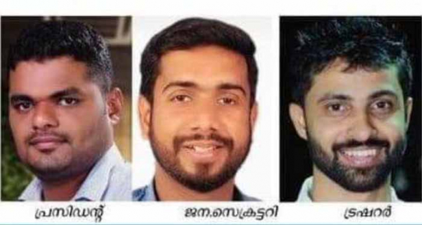 വിവാദങ്ങൾക്കൊടുവിൽ എംഎസ്എഫിന്റെ പുതിയ സംസ്ഥാന കമ്മറ്റിയെ പ്രഖ്യാപിച്ചു; പികെ നവാസ് പ്രസിഡന്റും ലത്തീഫ് തുറയൂർ ജനറൽ സെക്രട്ടറിയും; വിഭാഗീയത കത്തിയപ്പോൾ അരങ്ങേറിയത് നേതാക്കളെ മുറിയിൽ പൂട്ടിയിട്ടത് അടക്കമുള്ള സംഭവങ്ങൾ; ഒടുവിൽ ലീഗിന്റെ വിദ്യാർത്ഥി സംഘടനാ നേതാക്കളുടെ പ്രഖ്യാനം നടത്തിയത് പാണക്കാട് ഹൈദരലി തങ്ങൾ