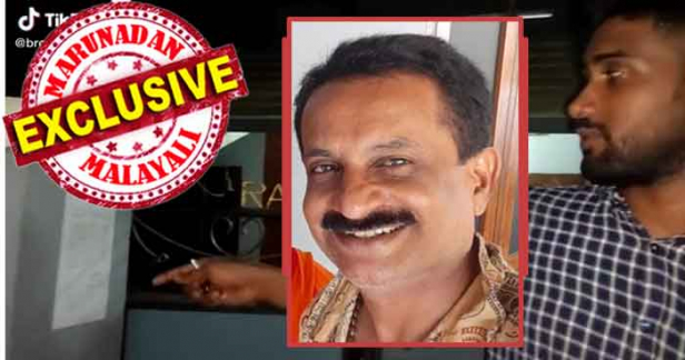 ആറ്റിങ്ങലിലെ വീടിന് മുന്നിൽ പൊലീസ് നോട്ടീസ് പതിച്ചതോടെ ബിഗ് ബോസ് താരത്തിന്റെ യാത്ര നെടുമ്പാശ്ശേരിക്ക്; സ്റ്റേഷൻ ജാമ്യം കിട്ടുന്ന ചെറിയ വകുപ്പുകൾ മാത്രമുള്ള കേസായതിനാൽ കീഴടങ്ങിയാലും ഇന്ന് രജത് കുമാറിന് വീട്ടിലെത്തി ഉറങ്ങാനാകും; രേഷ്മയെ മുളക് തേച്ച് ചാനൽ റിയാലിറ്റി ഷോയിൽ നിന്ന് പുറത്തായ അദ്ധ്യാപകന്റെ വീട്ടിലേക്ക് ടിക് ടോക്കുകാരുടെ ഒഴുക്കും; 'രജത് ഭവൻ' സോഷ്യൽ മീഡിയയിലെ ചൂടുള്ള വീട്; നെടമ്പാശേരിയിലെ സ്വീകരണ വിവാദം തുടരുമ്പോൾ