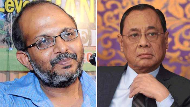 സുരേഷ് ഗോപിക്കു പിന്നാലെ ഒരു ആക്ഷൻ ഹീറോ കൂടി; ലൈംഗിക ആരോപണം ചീഫ് ജസ്റ്റിസ് തന്നെ അന്വേഷിച്ചു സ്വന്തം നിരപരാധിത്വം തെളിയിച്ചപ്പോഴും മതേതര പുരോഗമന ജനാധിപത്യ വിശ്വാസികൾ മൗനം പാലിച്ചു; ഭരണകൂട ഭീകരതയ്ക്കെതിരെ ജുഡീഷ്യറി നടത്തുന്ന ചെറുത്തുനിൽപ്പായി വ്യാഖ്യാനിച്ചു; അൽപം വൈകിയെങ്കിലും രഞ്ജൻ ഗൊഗോയുടെ മഹത്വം രാഷ്ട്രപതിയും തിരിച്ചറിഞ്ഞു; രഞ്ജൻ ഗോഗോയിയുടെ രാജ്യസഭാ നാമനിർദ്ദേശത്തെ കുറിച്ച് അഡ്വ. ജയശങ്കറിന്റെ ഫേസ്ബുക്ക് പോസ്റ്റ്