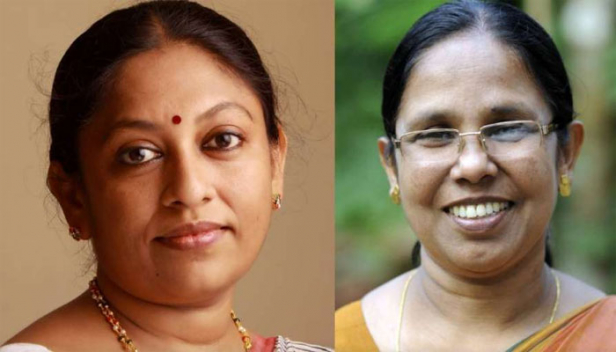 പ്രിയപ്പെട്ട ആരോഗ്യമന്ത്രീ, കൃത്യമായും വ്യക്തമായും സമഗ്രമായും കാര്യങ്ങൾ വിശദീകരിക്കുന്ന താങ്കളുടെ പത്രസമ്മേളനങ്ങൾ മുടങ്ങാതെ നാലു നേരവും ഉറപ്പാക്കുക; കാരണം, താങ്കളെ പ്രത്യാശയോടെയും ആദരവോടെയും നിരീക്ഷിക്കുന്ന യുവതലമുറ ഇവിടെയുണ്ട്; സ്ത്രീ വിരുദ്ധതയുടെ ചെയിൻ ബ്രേക്ക് ചെയ്യണമെന്ന് കെ കെ ശൈലജ ടീച്ചറിനോട് ആവശ്യപ്പെട്ട് കെ ആർ മീരയുടെ ഫേസ്ബുക്ക് പോസ്റ്റ്