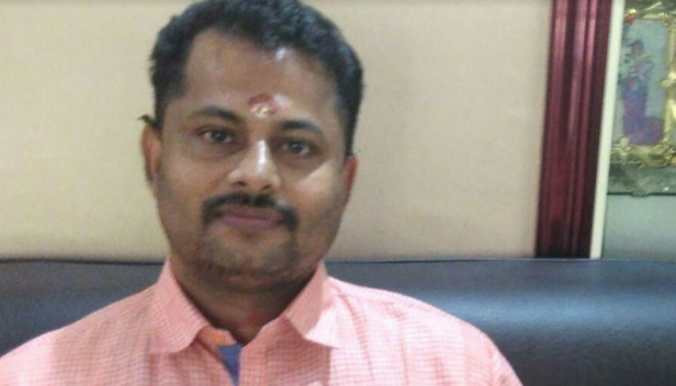 ഒമ്പതുവയസ്സുകാരിയെ സ്കൂളിൽ വച്ച് പീഡിപ്പിച്ച കേസ്: അദ്ധ്യാപകൻ അറസ്റ്റിൽ; പ്രതി ബിജെപി നേതാവായ കണ്ണൂർ തൃപ്പങ്ങട്ടൂർ പഞ്ചായത്ത് പ്രസിഡണ്ട്