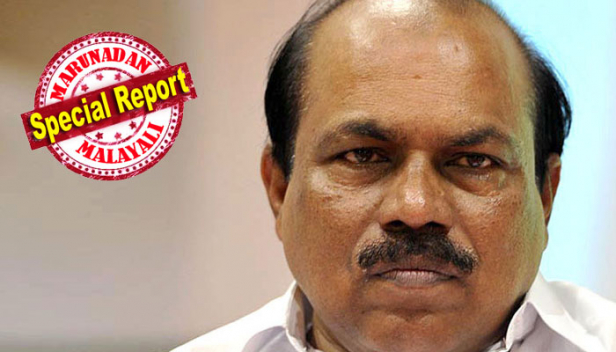 83ൽ തോട്ടക്കാരനായിരുന്നയാൾ ഇപ്പോൾ എങ്ങനെ കോടീശ്വരനായി? ഏലൂരിലെ ദരിദ്രകുടുംബത്തിലെ തൊഴിലാളി നേതാവിന് കുഞ്ഞാലിക്കുട്ടിയുടെ പിന്തുണയിൽ വെച്ചടി വളർച്ച; 'സാഹിബ്' ഐസ്ക്രീം കേസിൽപെട്ടപ്പോൾ മന്ത്രിസ്ഥാനവും; വിവിധ കരാറുകളിലൂടെ മറിഞ്ഞത് കോടികളെന്ന് ആരോപണം; നോട്ട് നിരോധന സമയത്ത് പത്തുകോടിയുടെ കള്ളപ്പണം വെളുപ്പിച്ചത് പാർട്ടി മുഖപത്രമായ 'ചന്ദ്രിക' വഴിയെന്ന പരാതിയിൽ എൻഫോഴ്സ്മെന്റ് കേസ്; പാലാരിവട്ടത്തിന് പിന്നാലെ കള്ളപ്പണക്കേസിലും വി കെ ഇബ്രാഹിംകുഞ്ഞിന് കുരുക്ക് മുറുകുമ്പോൾ