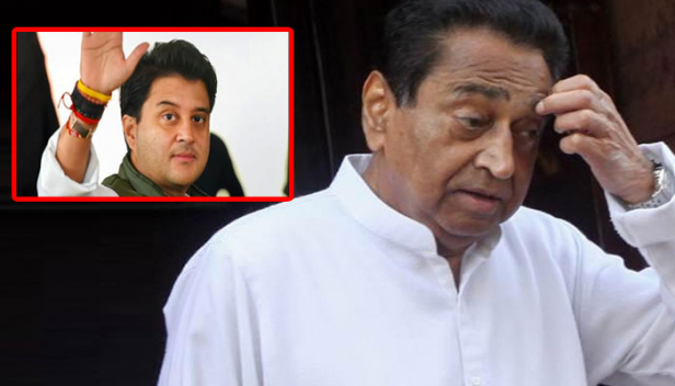 രാഷ്ട്രീയ നാടകങ്ങൾക്കൊടുവിൽ മധ്യപ്രദേശ് മുഖ്യമന്ത്രി കമൽനാഥ് രാജിവെച്ചു; കോടിക്കണക്കിനു രൂപ മുടക്കി ബിജെപി തന്റെ എംഎൽഎമാരെ റാഞ്ചിയെന്നും കുതിരക്കച്ചവടത്തിന് ജനം മറുപടി നൽകുമെന്നും മുതിർന്ന കോൺഗ്രസ് നേതാവ്; പ്രതിസന്ധി തുടങ്ങിയത് 22 എംഎൽഎമാർക്കൊപ്പം ജ്യോതിരാദിത്യസിന്ധ്യ പാർട്ടി വിട്ടപ്പോൾ; മധ്യപ്രദേശിലെ ഭരണവും കോൺഗ്രസിന് നഷ്ടമാവുന്നു