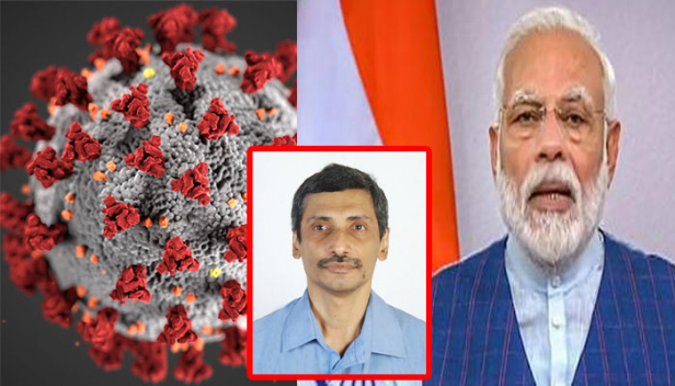 ചൈനയിൽ 10 ദിവസം കൊണ്ട് കൊറോണ രോഗികൾക്ക് വേണ്ടി 'സൂപ്പർ സ്പെഷ്യാലിറ്റി ആശുപത്രി പണിയുകയുണ്ടായി; നമുക്ക് ഇത് സങ്കൽപിക്കാനാകുമോ? ഇൻഫ്രാസ്ട്രക്ച്ചർ മികവിന് അധ്യക്ഷത വഹിക്കുന്ന ഒരു പ്രക്രിയയാണ് ഒരു ഗവൺമെന്റിന്റെ തലവനിൽ നിന്ന് പ്രതീക്ഷിക്കുക; അല്ലാതെ കയ്യടിച്ചും, പാത്രം കൂട്ടിയടിച്ചും ശബ്ദമുണ്ടാക്കുന്ന ചെപ്പടി വിദ്യകളല്ല; വെള്ളാശേരി ജോസഫ് എഴുതുന്നു
