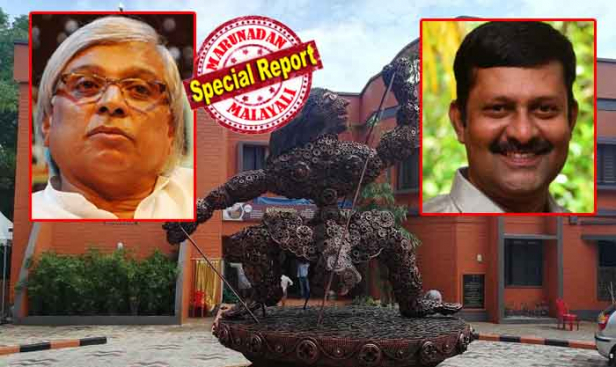 ജൂറി ചെയർമാനായി മധു അമ്പാട്ടിനെയും അംഗങ്ങളെയും തീരുമാനിച്ച് ഉത്തരവിറങ്ങിയത് ബുധനാഴ്ച; വിലക്ക് നിലനിൽക്കേ എസി തിയേറ്ററിൽ ജൂറി അംഗങ്ങൾക്കായി സ്ക്രീനിങ്; മകന്റെ സിനിമ എത്തിയപ്പോൾ എതിർത്ത മഹേഷ് പഞ്ചുവിനെ തെറുപ്പിച്ചതിന് പിന്നിലും ചെയർമാന്റെ ഇടപെടൽ; സിനിമാ സ്ക്രീനിംഗിന് ധൃതി കൂട്ടുന്നതിനു പിന്നിലും സ്വന്തക്കാരെ കിരീടം ചൂടിക്കാനുള്ള നീക്കങ്ങൾ; കൊറോണ ഭീതി തുടരവേ എസി തിയേറ്ററിൽ സ്ക്രീനിങ് നടത്താൻ കമലിന്റെ രഹസ്യനീക്കം; കാറ്റിൽപ്പറത്തുന്നതുകൊറോണ പ്രോട്ടോക്കോൾ തന്നെ
