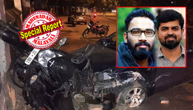 'ശ്രീറാമിനെ അങ്ങനെ വെറുതെ വിടില്ല, ഇപ്പോൾ നാടാണ് ജനതയാണ് വലുത് തത്ക്കാലം വിട്ടേക്ക് അവനെ വിട്ടേക്ക്;' ശ്രീറാമിനെ അനുകൂലിച്ച് വാട്സാപ്പ് ഗ്രൂപ്പിൽ മാതൃഭൂമി ചാനലിലെ ഷമ്മി പ്രഭാകർ പോസ്റ്റിട്ടപ്പോൾ ഇവനാര് എന്ന ചോദ്യവുമായി മുതിർന്ന മാധ്യമപ്രവർത്തകർ; സ്വയം ലെഫ്റ്റ് അടിച്ച് ഷമ്മിയുടെ പിന്മാറൽ; സർക്കാർ തീരുമാനം തിരുത്തുമെന്ന് പ്രതീക്ഷിക്കുന്നതായി ബഷീറിന്റെ കുടുംബവും; ശ്രീറാം വൈങ്കിട്ടരാമന്റെ നിയമനത്തോടെ ഇനി എന്ത് എന്ന ചോദ്യവുമായി മാധ്യമപ്രവർത്തകർ