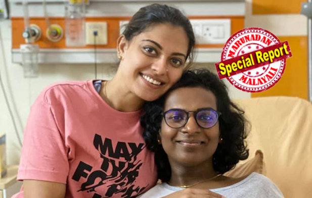 എന്റെ ജീവിതത്തിലെ ഏറ്റവും വലിയ ആഗ്രഹം മാർച്ച് ഒമ്പതിന് സാധിച്ചു.. ഞാൻ പൂർണ്ണമായി ഒരു സ്ത്രീയായി മാറി; എനിക്ക് തോന്നുന്നു ഈ ലോകത്ത് വലിയ ഭാഗ്യമാണ് എനിക്ക് കിട്ടിയത് അനുകുട്ടിയെ; തീർത്താൽ തീരാത്ത കടപ്പാടും സ്നേഹവും എനിക്ക് അനുകുട്ടിയോടുണ്ട്; അത് വാക്കുകളിൽ ഒരുങ്ങുന്നതല്ല; ലിംഗമാറ്റ സർജറി കഴിഞ്ഞ് രാത്രിയും പകലും ഒരു കൂടപ്പിറപ്പിനെ പോലെ നോക്കി; നടി അനുശ്രീയുടെ 'കരുതലിനെ' കുറിച്ച് മെയ്ക്കപ്പ് ആർട്ടിസ്റ്റ് പങ്കി വിശാലിന്റെ ഫേസ്ബുക്ക് കുറിപ്പ് വൈറൽ