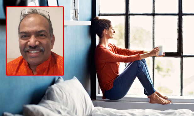 വീട്ടിനുള്ളിൽ മത്സരബുദ്ധിയും വാഗ്വാദവും അടിപിടിയും ഉണ്ടാകാതെ സൂക്ഷിക്കുക; പരസ്പ്പരം തുറന്നു സംസാരിക്കുക; കുട്ടികൾക്ക് കൃത്യമായ ടൈം ടേബിളും നിയമങ്ങളും ഉണ്ടാക്കുക; പരമാവധി സമയം സെക്സിന് വേണ്ടി ചിലവഴിക്കാം; പതിനൊന്നു മിനിറ്റുകൊണ്ട് കഴിയുന്ന പാവ്ലോ കൊയ്ലോ സെക്സ് മാറ്റി മണിക്കൂറുകൾ എടുക്കുന്ന തന്ത്ര സെക്സ് എന്താണെന്ന് പഠിക്കാം, പരിശീലിക്കാം; കൊറോണ കാലത്തെ മലയാളി ഹൗസിനെ കുറിച്ച് മുരളി തുമ്മാരുകുടിയും നീരജ ജാനകിയും എഴുതുന്നു
