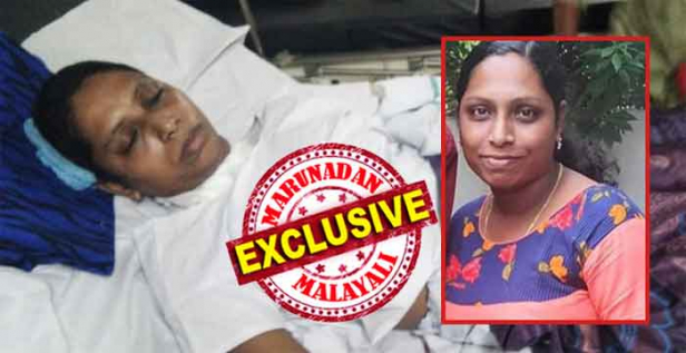 തുടർ ചികിത്സയ്ക്ക് മുഖ്യമന്ത്രിയുടെ ദുരിതാശ്വാസ നിധിയിലേക്ക് അമ്പതിനായിരം രൂപ സഹായത്തിന് കത്ത് നല്കിയത് കോട്ടയം മെഡിക്കൽ കോളേജ് ഓങ്കോളജി വിഭാഗം; ശ്രീമോൾ മാരാരി അന്ന് പറഞ്ഞതെല്ലാം ശരി തന്നെ; സോഷ്യൽ മീഡിയയിൽ വ്യാജ പണപ്പിരിവിന്റെ പേരിൽ പഴി കേട്ട ശ്രീമോൾ ഇപ്പോഴും രോഗക്കിടക്കയിൽ; അനുഭവിച്ചതെല്ലാം മാരാരിക്കുളത്തെ പ്രശ്നങ്ങളിൽ കയറി ഇടപെട്ടതിലെ വൈരാഗ്യം തീർക്കലെന്ന തിരിച്ചറിവ് മറുനാടനോട് പങ്കുവച്ച് ശ്രീമോളും