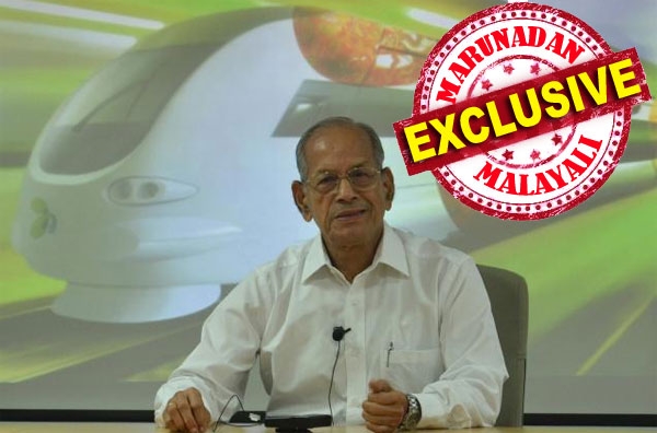 ലൈറ്റ് മെട്രോയിൽ പത്ത് ദിവസത്തിനകം തീരുമാനമോ? അരുവിക്കര ഉപതെരഞ്ഞെടുപ്പ് പ്രഖ്യാപനമെത്തിയാൽ വികസനത്തിൽ നയം പറയാൻ സർക്കാരിന് കഴിയില്ല; നിലപാട് എടുക്കാൻ സമയം ചോദിച്ചത് മെട്രോമാനെ ഒഴിവാക്കാൻ തന്നെ: കള്ളക്കളി തുടർന്നാൽ ലൈറ്റ് മെട്രോയ്ക്ക് ശ്രീധരൻ ഉണ്ടാകില്ല