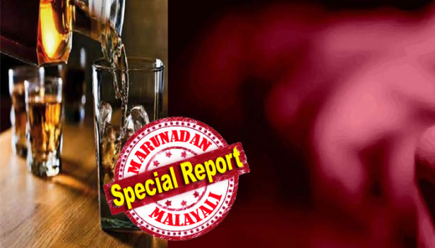 ലോട്ടറിക്കച്ചവടക്കാരനായ ശശി മദ്യം കിട്ടാതെ കഴിഞ്ഞത് മൂന്നു നാൾ; ഒട്ടും സഹിക്കാനാകില്ലെന്ന് വന്നതോടെ തീരുമാനിച്ചത് ആത്മഹത്യ ചെയ്യാനും; പി എം ജെ കോംപ്ലക്സിലെ മൂന്നാം നിലയിൽനിന്നു ചാടിയ പൂവം സ്വദേശിയെ ഗുരുതരാവസ്ഥയിൽ പ്രവേശിപ്പിച്ചത് മെഡിക്കൽ കോളജിലും