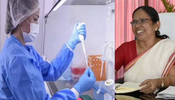 റാപ്പിഡ് ടെസ്റ്റിന് തീരുമാനിച്ചതുകൊവിഡ്19 പോസീറ്റീവ് കേസുകൾ വർധിക്കുന്ന സാഹചര്യത്തിൽ; . എത്രയും വേഗം ടെസ്റ്റ് കിറ്റെത്തിച്ച് റാപ്പിഡ് ടെസ്റ്റ് തുടങ്ങുമെന്ന് ആരോഗ്യമന്ത്രി; റാപ്പിഡ് ടെസ്റ്റിനെ കുറിച്ച് കൂടുതൽ അറിയാം