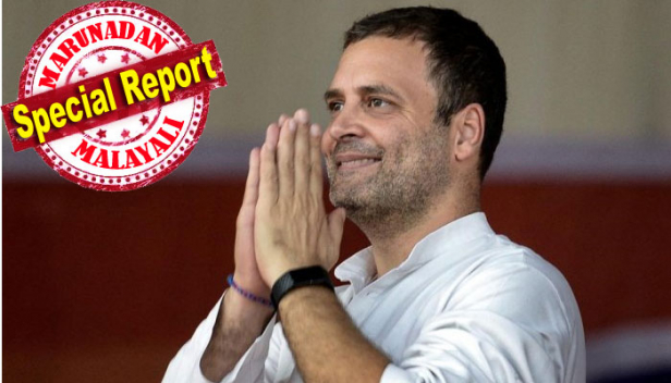 മലപ്പുറത്തെ വാടക കെട്ടത്തിൽ 80 ഇതരസംസ്ഥാന തൊഴിലാളികൾ ഭക്ഷണം പോലുമില്ലാതെ കഴിഞ്ഞത് ദിവസങ്ങളോളം; ദുരിതത്തിന് അറുതിയായത് വിവരമറിഞ്ഞ രാഹുൽ ഗാന്ധിയുടെ ക്രിയാത്മകമായ ഇടപെലിലൂടെ; മണിക്കൂറുകൾ കൊണ്ട് ഭക്ഷണവും മറ്റ് സൗകര്യങ്ങളും നൽകിയ കോൺഗ്രസ് നേതൃത്വത്തിന് നന്ദി പറഞ്ഞ് തൊഴിലാളികൾ