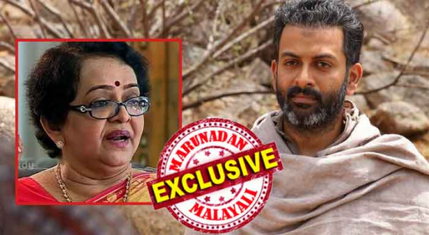 ഇവിടെ ഫ്ളൈറ്റ് ഇറങ്ങുന്നില്ല; അവിടെ ഫ്ളൈറ്റ് പൊങ്ങുന്നുമില്ല; ജോർദാനിലെ ഷൂട്ടിങ് സംഘത്തിനു ഭക്ഷണവും വെള്ളവും ആവശ്യത്തിലേറെ ലഭ്യവുമാണ്; ലോക്ക് ഡൗൺ കഴിഞ്ഞാൽ പൃഥ്വിരാജ് അടക്കമുള്ളവർ സുരക്ഷിതരായി തിരികെ എത്തും; ആട് ജീവിതം ടീമിന് ജോർദ്ദാനിൽ പ്രതിസന്ധിയില്ലെന്ന് മല്ലികാ സുകുമാരൻ; ആശങ്ക വേണ്ടെന്ന് മറുനാടനോട് പൃഥ്വിയുടെ അമ്മ