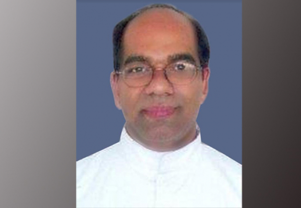 റവ. ഡോ. ജെയിംസ് കുര്യനാൽ നിര്യാതനായി; അന്ത്യം ജർമനിയിലെ വർസ്ബർഗ് രൂപതയിൽ സേവനം അനുഷ്ടിച്ചു വരവേ; കുര്യനാൽ ഇന്ത്യയിലും വിദേശത്തും വിവിധ മേജർ സെമിനാരികളിൽ വിസിറ്റിങ് പ്രൊഫസറായും സേവനം അനുഷ്ടിച്ച വ്യക്തി