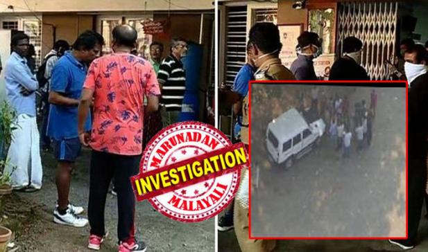 ഡ്രോൺ ഉപയോഗിച്ചുള്ള നിരീക്ഷണത്തിൽ രണ്ട് ദിവസമായി പനമ്പള്ളി നഗറിൽ ആളുകൾ സവാരിക്കിറങ്ങുന്നത് ശ്രദ്ധയിൽ പെട്ടു; പൊലീസ് മുന്നറിയിപ്പു നൽകിയത് പലതവണ; പിന്നെയും വകവെക്കാതെ കൂട്ടംകൂടി പുലർകാല നടത്തം പതിവായതോടെ കൈയോടെ പൊക്കി പൊലീസ്; സ്ത്രീകളും ചെറുപ്പക്കാരും മധ്യവയസ്ക്കരും ഉൾപ്പെടെ ഉള്ളവരെ അറസ്റ്റു ചെയ്ത ശേഷം സ്റ്റേഷൻ ജാമ്യത്തിൽ വിട്ടയച്ചു