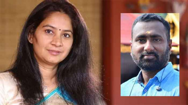 ഒൻപതല്ല, 900 പ്രശ്നങ്ങൾ വേണമെങ്കിലും ചൂണ്ടിക്കാട്ടാം; മാധ്യമപ്രവർത്തകരുടെ പണിയെന്താണെന്ന് മാഡത്തെ ഓർമ്മിപ്പിക്കാൻ വേണ്ടി മാത്രമാണ് ഇത്രയും എഴുതിയത്; ഷെയിം ഓൺ യു... പിറ്റി ഓൺ യു എന്ന് ജനങ്ങൾ പറയാതിരിക്കണമെങ്കിൽ മേൽപ്പറഞ്ഞ വികസന പ്രവർത്തനങ്ങൾ പൂർത്തിയാക്കാൻ നോക്ക്... എന്നിട്ട് മാധ്യമപ്രവർത്തകരെ ഭരിക്കാൻ വരൂ; കായംകുളം എംഎൽഎ പ്രതിഭയോട് മാതൃഭൂമി ന്യൂസിലെ കണ്ണൻ നായർക്ക് പറയാനുള്ളത്
